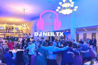 DJ Neil TX