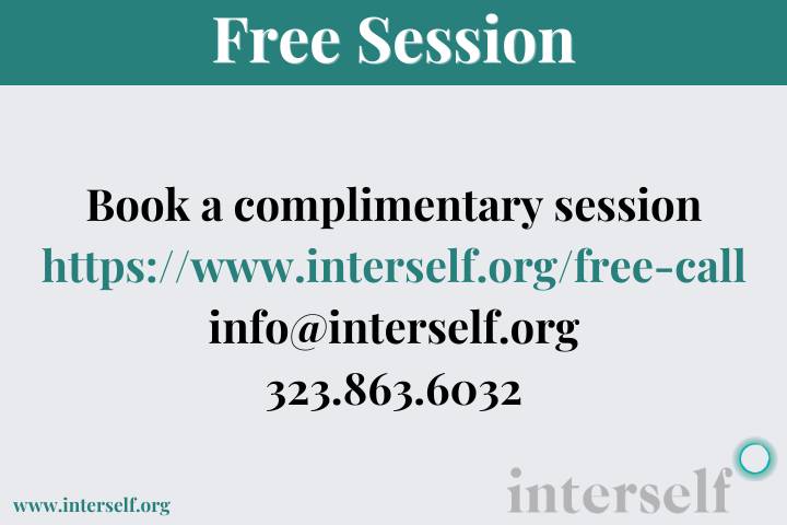 Book a Free Session