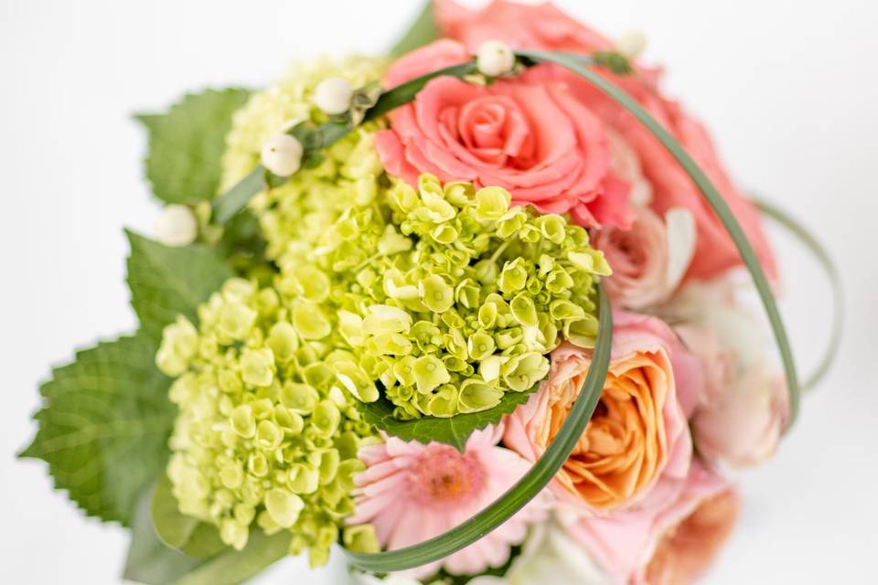 Spring Bouquet