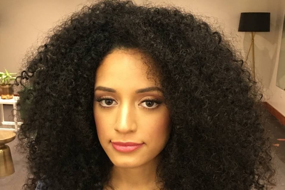 Melisa J. Beauty Makeup & Hair