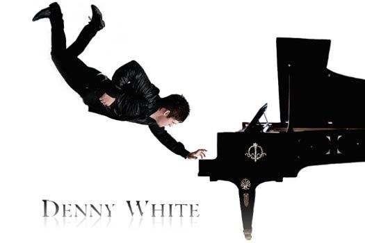 Denny White Music