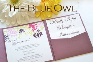 The Blue Owl