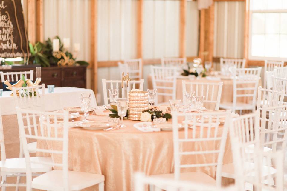 Table setting