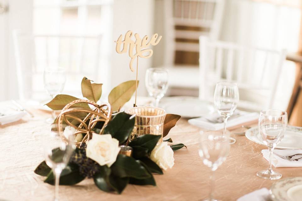 Table setting