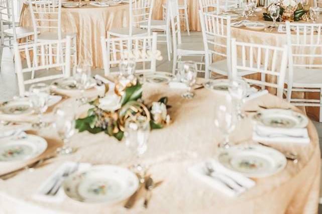 Table setting