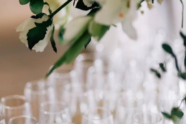 Micro Wedding Venue