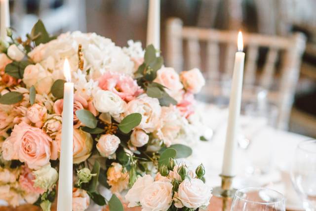 Micro Wedding Venue