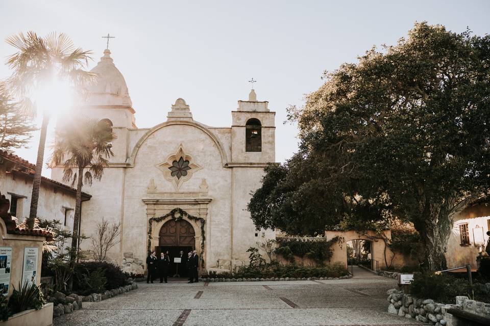 Carmel, CA