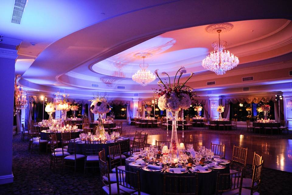 Excellent Events and Design