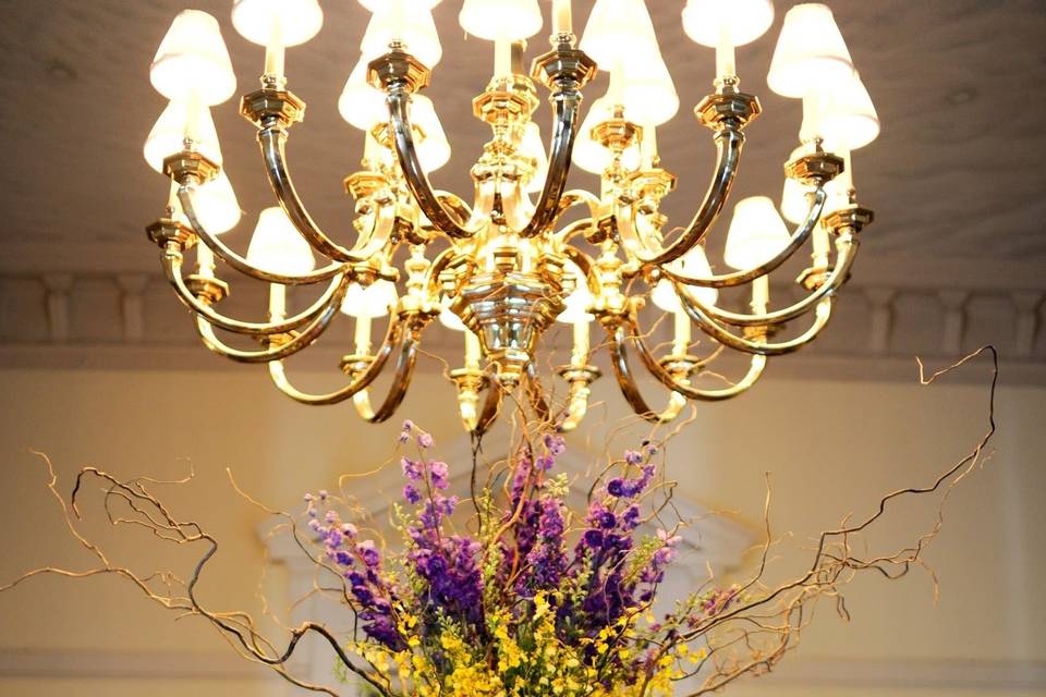Entryway