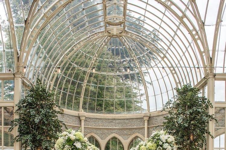 Wedding venue