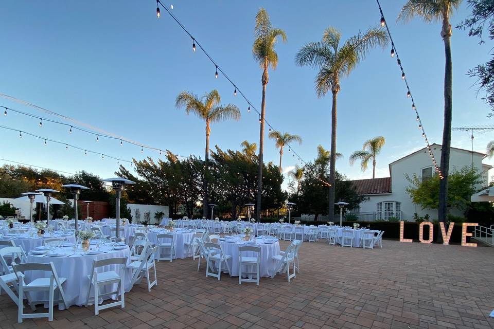 Rancho Minerva Weddings & Event Venue