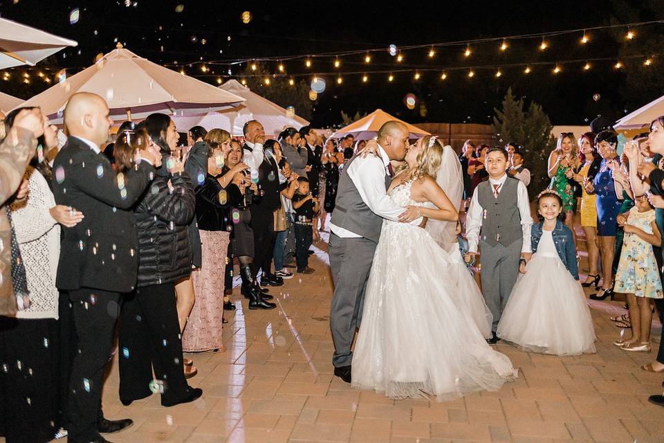 Rancho Minerva Weddings & Event Venue