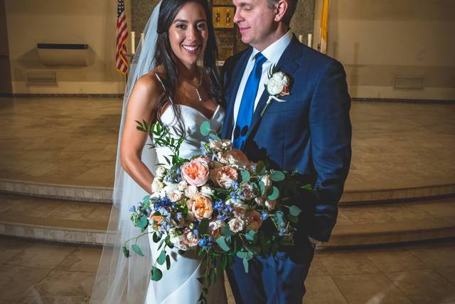 Couple portrait