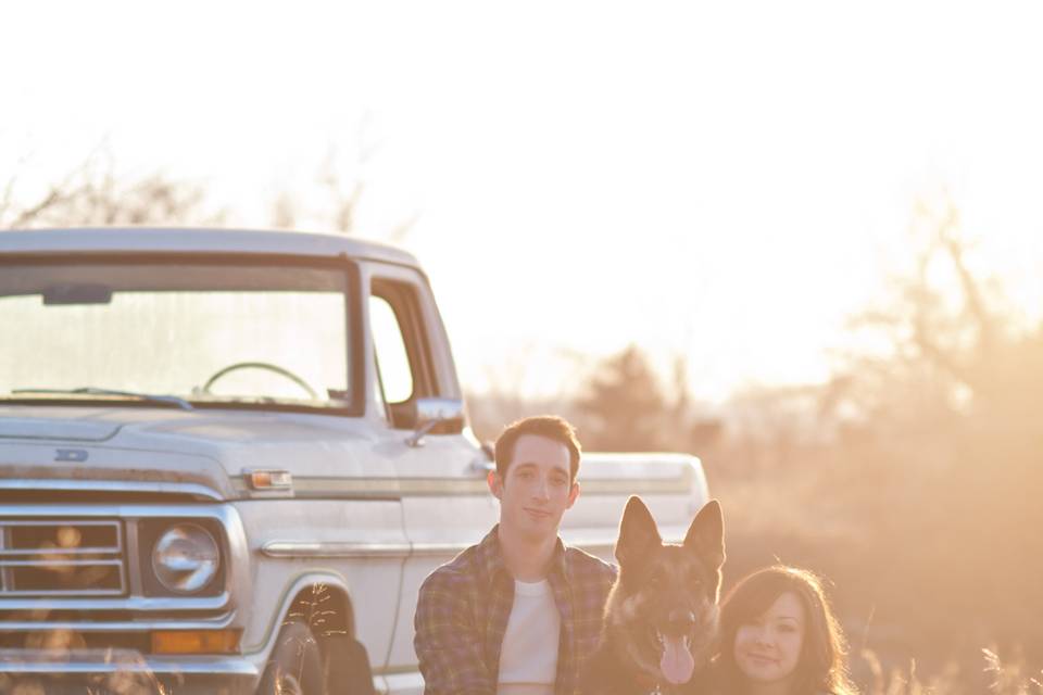 Bryce Randol Photography
