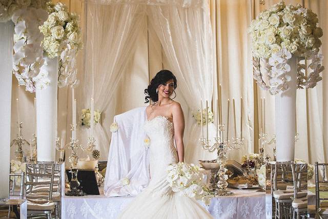 Bridal Beauty