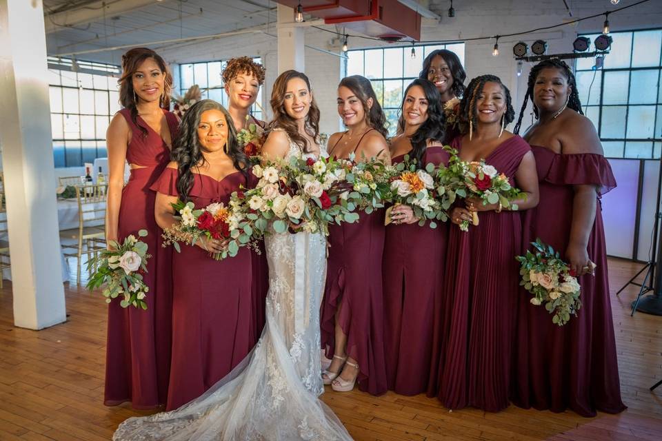 Wedding