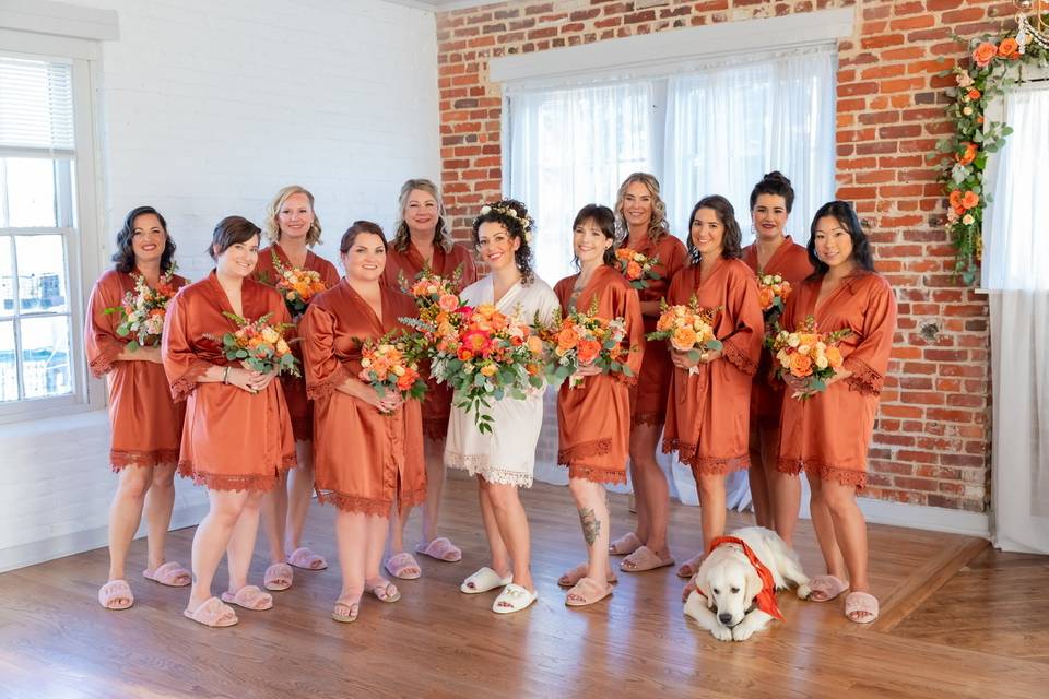 Wedding