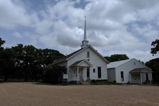 Cahill United Methodist Church