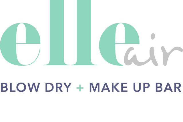 Elle Air Blow Dry + Make Up Bar