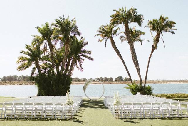 San Diego Mission Bay Resort and Spa