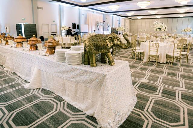 Wedding Banquet Halls San Diego