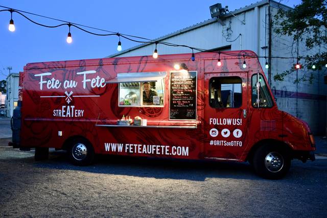 Fete au Fete