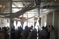 Wedding Downtown Memphis Balinese Ballroom 2006