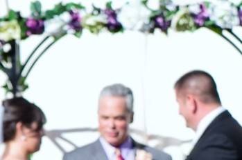 Michael & Sandi McCracken, Wedding Officiants