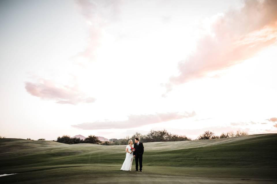 TPC Golf Course