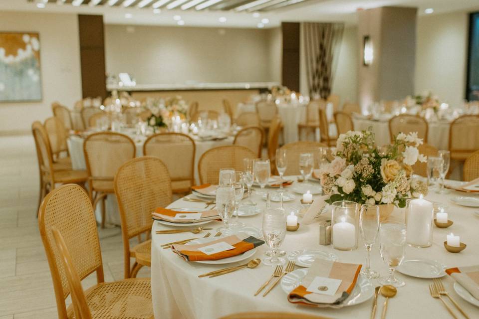 Ironwood Meeting Room