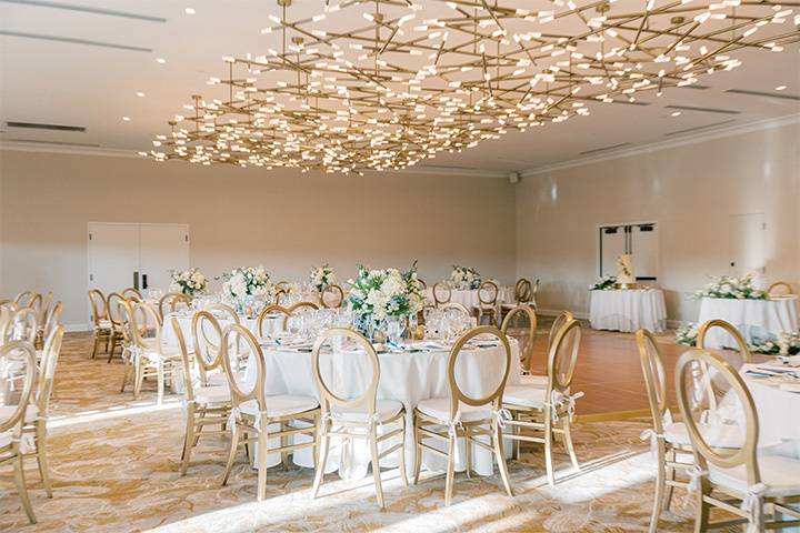 Fairmont Gold