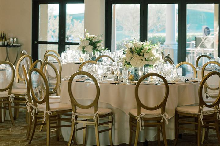 Fairmont Gold