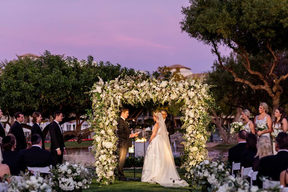 Fairmont Scottsdale Princess