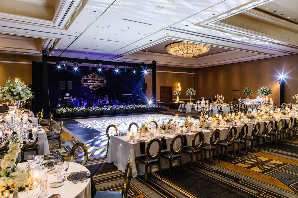Princess Ballroom