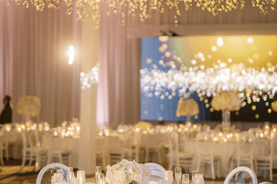 Princess Ballroom