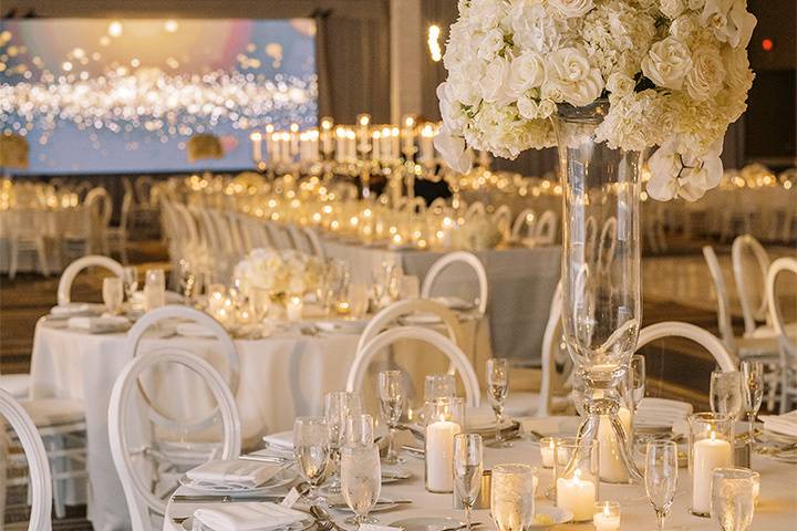 Princess Ballroom