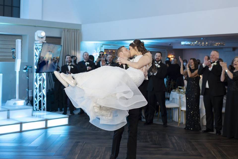 First Dance