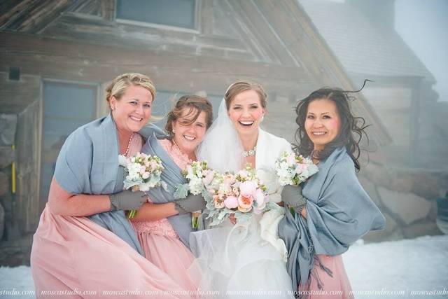 Bridal party