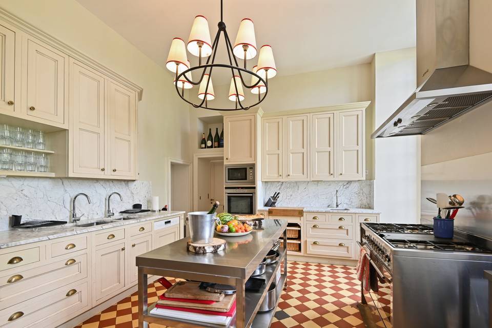Bring out your inner chef?