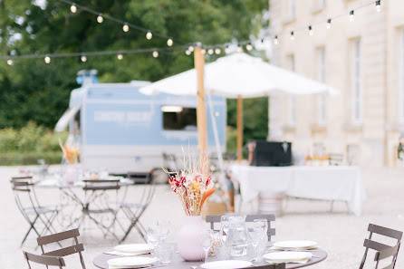 Informal dining