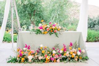 The Bloom Bar Co.