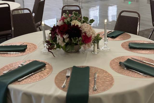 Carpe Diem Events