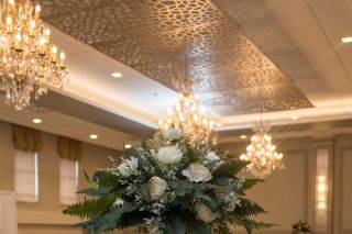 Centerpiece Photo by Samantha