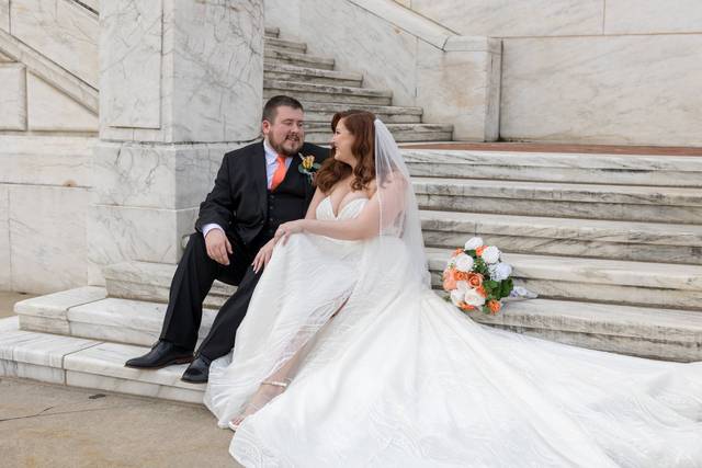 Couple Photo by Samantha Lee
