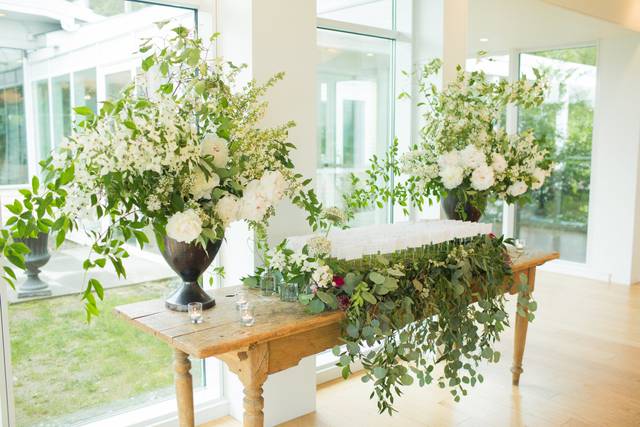 White hall events