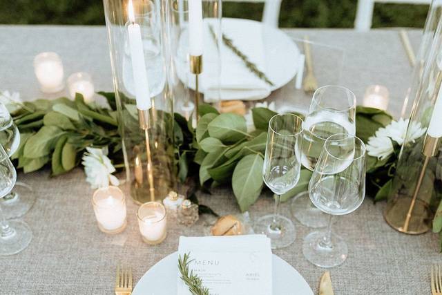 Table setting