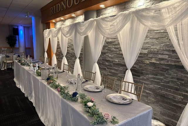 Head Table