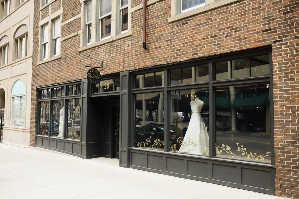 B. Loved Bridal Boutique Reviews Columbus OH 11 Reviews