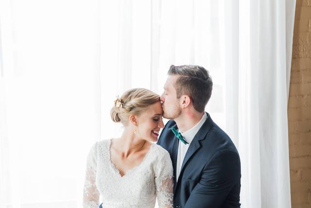 Kelly Hill Photography